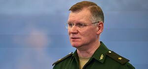 Міноборони РФ дезінформує про 