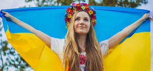 В Киеве устроили разговорный клуб