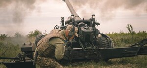 ВСУ отразили штурм Прудянки в Харьковской области