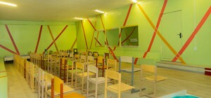 Як школи Дніпропетровщини готують до офлайн-навчання