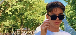 Окупанти відпустили з полону 18-річного студента, якого викрали у Приморську