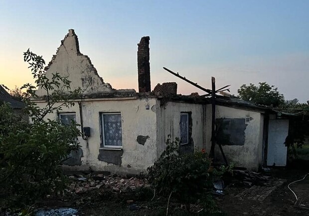 Стали известны подробности ракетного удара по Днепропетровской области – 