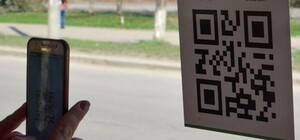 В Одессе растет популярность QR-билетов в электротранспорте