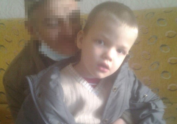 В Днепропетровской области разыскивают 6-летнего ребенка 