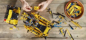 В Киеве поймали воров, крадущих детские игрушки из магазинов