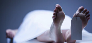 В Мелитополе оккупанты закрыли морг: люди не могут похоронить родных