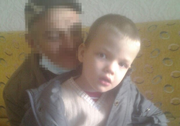 На Днепропетровщине остановили поиски пропавшего 6-летнего мальчика - 