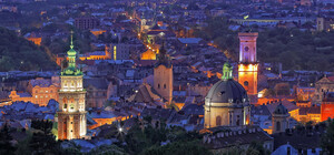 Загроза ракетного удару і замінування вокзалу: як минула доба у Львівській області