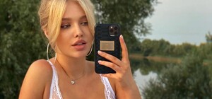 «Ви мене одягати не будете»: «Міс Львів 2018» Наталія Болюх відреагувала на скандал 