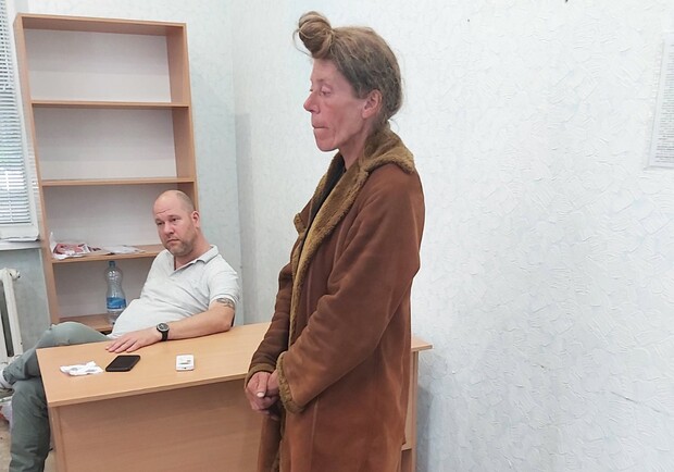 Требовала встречи с послом: на Днепропетровщине задержали нелегалку из Франции - 
