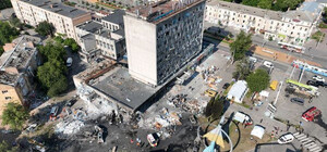 В Виннице задержали несколько человек, подозреваемых в корректировке ракетного удара