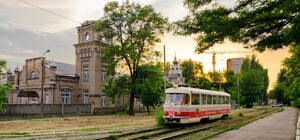 Як у Запоріжжі працюватиме громадський транспорт 16 липня