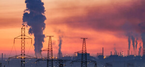 В Запорожье предприятия-загрязнители заплатили 200 миллионов эконалога