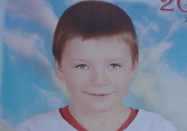 Убежал от бабушки: на Днепропетровщине разыскивают 11-летнего мальчика 