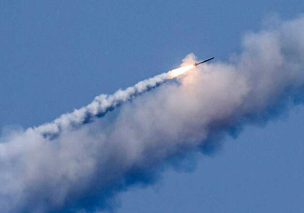 Над Днепропетровщиной и Запорожьем ПВО сбило четыре ракеты 