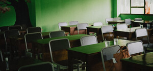 Студентів із окупованих територій України звільнять від сплати боргів за навчання