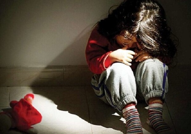 В Днепропетровской области отец изнасиловал 10-летнюю дочь - 