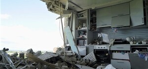 Стало известно, из какого оружия россияне обстреляли Пятихатки