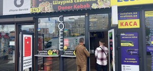 В Киеве проверили уже почти  сотню точек общепита - нашли десятки нарушений