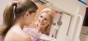 Где в Киеве делают бесплатную маммографию