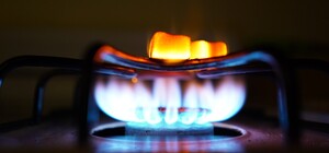 Як дніпрянам сплатити за газ новому постачальнику