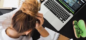 Яка ситуація на ринку праці у Києві