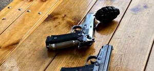 Что за звуки выстрелов слышали в Запорожье на Шевченковском