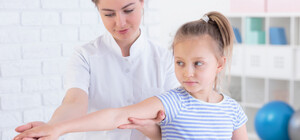 Як на Дніпропетровщині реабілітують дітей з 