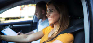 В Україні почали діяти нові правила отримання водійських прав