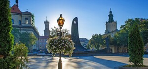 Загроза ракетного удару, масові пожежі та евакуація: що сталося у Львівській області протягом доби