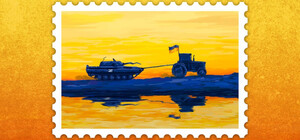 Занимаем очередь: на Одесский Главпочтамт привезли новые марки