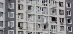 На Киевщине поврежденные стеклопакеты можно бесплатно сдать на переработку