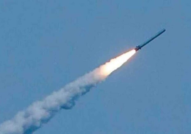 Стало известно, сколько российских ракет попали по Днепропетровщине за время войны 