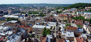 Загроза ракетної атаки і черги на кордоні: як минула доба на Львівщині