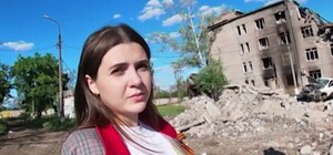 Харківську студентку підозрюють у колабораціонізмі