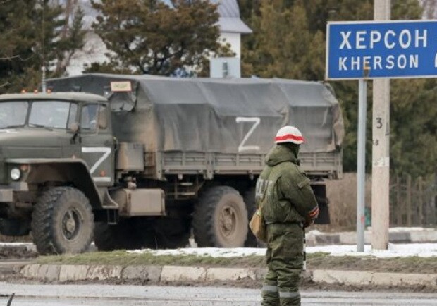 Есть угроза Кривому Рогу: Россия накапливает войска возле Херсона - 