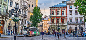 Загроза з моря: чому у Львові 31 липня лунали сирени