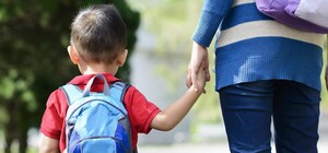 Стало известно, сколько киевлян поддерживают оффлайн обучение в школах