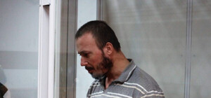 У Києві засудили російського окупанта, який у березні пограбував будинок