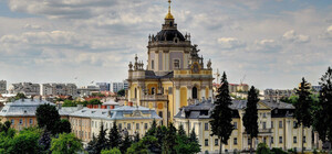 Загроза ракетної атаки й акція протесту на кордоні: як минула доба у Львівській області