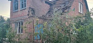 Яка ситуація у Дніпропетровській області на 7 серпня