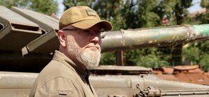 Александр Вилкул рассказал о ситуации на подступах к Кривому Рогу