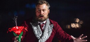 Зеленський позбавив президентської стипендії фігуриста з Одеси Петренка: він виступав у Сочі