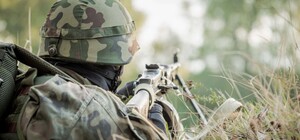 В Киевской области раздавались взрывы: причина