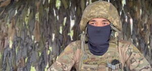 На Запоріжжі захисник 