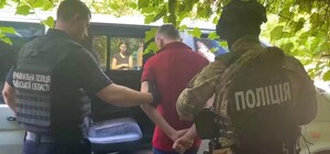 В Обухівському районі шахраї збирали гроші, нібито для військових, від імені військової адміністрації