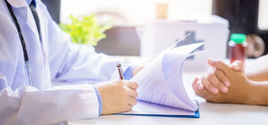 В Одесской РГА объяснили, как восстановить утраченные медицинские документы во время войны