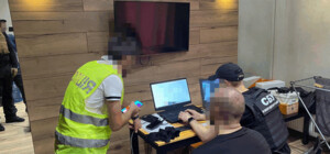 СБУ нашла в Киеве серверный центр российских хакеров