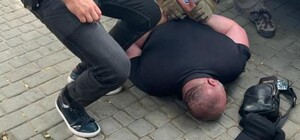 В Одессе разоблачили преступную группировку: главарем оказался бывший правоохранитель