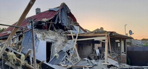 Яка ситуація у Дніпропетровській області на 21 серпня